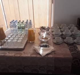 Туры в D'Plaza Hotel в Грузии