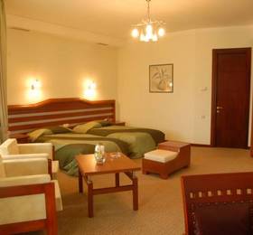 Отдых в Hotel Vedzisi - Грузия, Тбилиси
