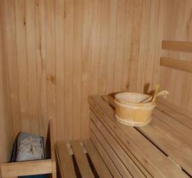 Туры в Hotel Vedzisi  в Грузии