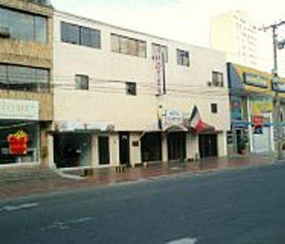 Hostal Sartor  2* Колумбия, Кали