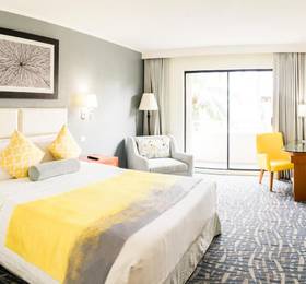 Туры в Century Hotel в Северных Марианских островах