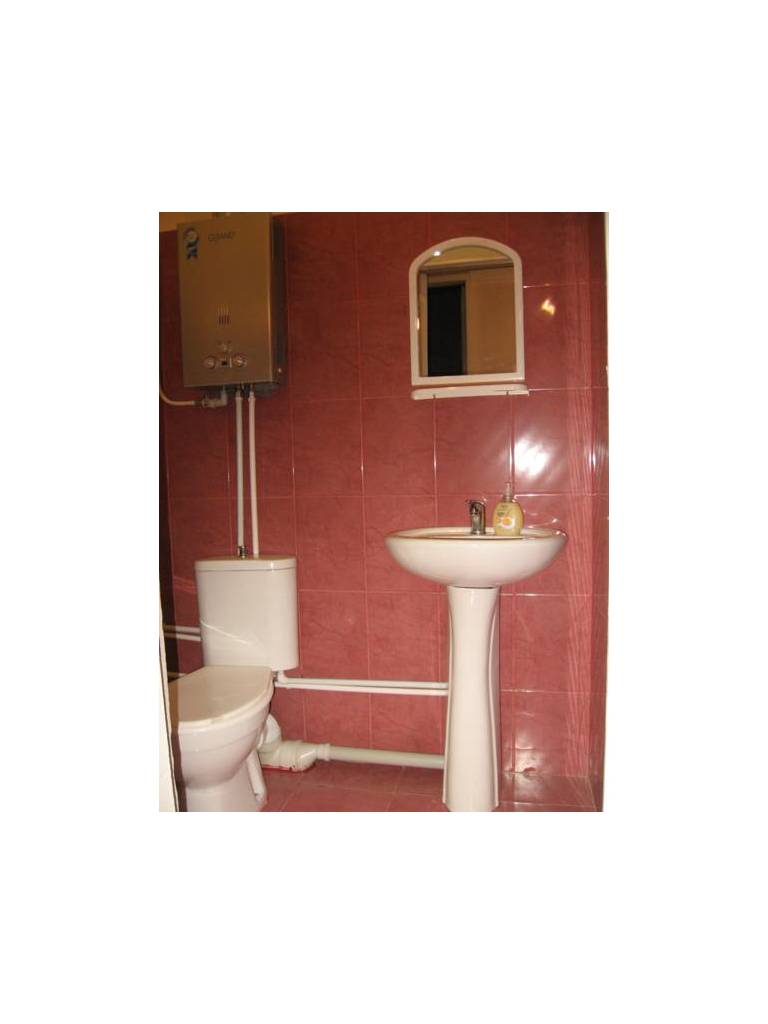 Hotel Chubini 