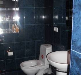 Отдых в Hosfer Hostel  - Грузия, Тбилиси