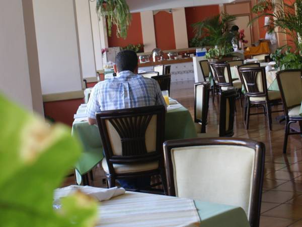 Hotel Terraza  4* Сальвадор, Сан Сальвадор