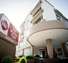 Туры в Hotel Terraza  в Сальвадоре