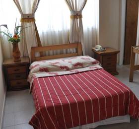 Hotel Veleros  в Картахене