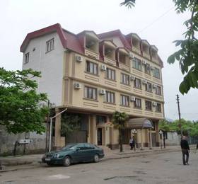 Отдых в Hotel Astoria  - Грузия, Батуми
