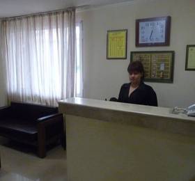 Hotel Astoria  в Батуми