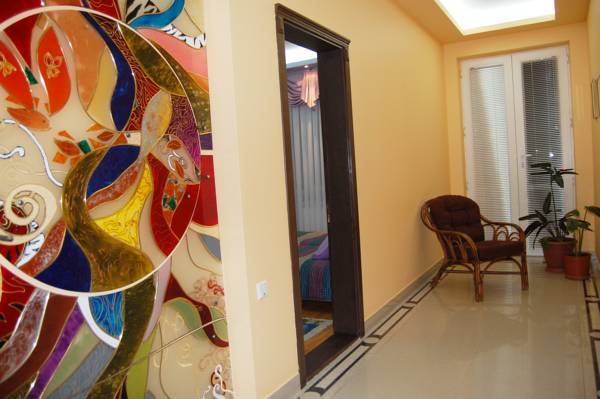 Elegant Hotel 3* Грузия, Батуми