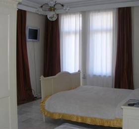 Rcheuli Villa в Батуми