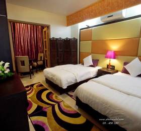 Туры в Lavender Home  в Ливане
