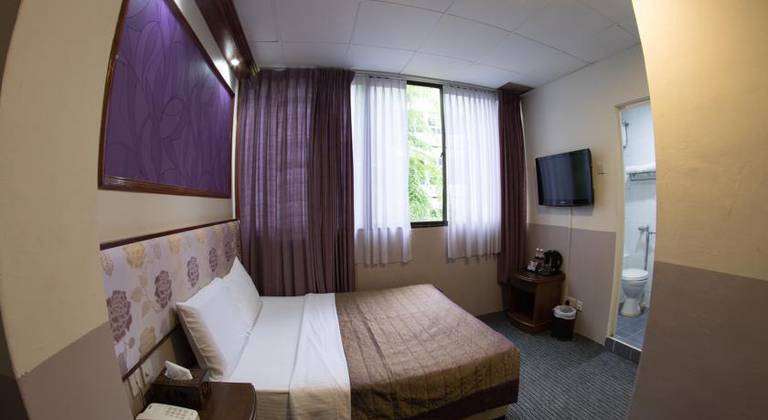 Grand C Hotel