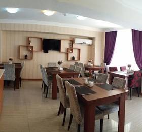 Отель Жасмин  в Баку