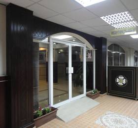 Туры в Dolphin Hotel  в Омане