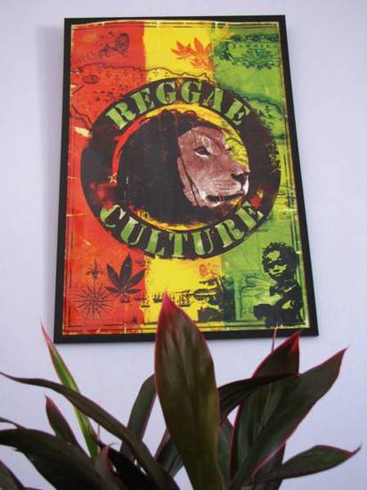Reggae Hostel  Ямайка, Кингстон