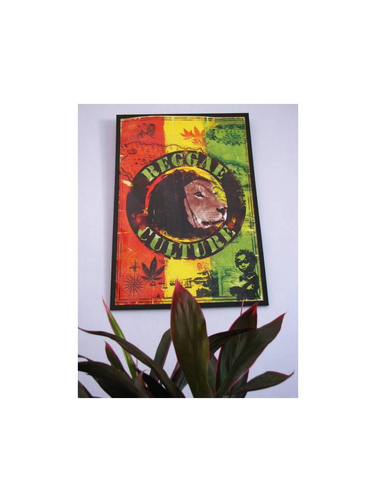 Reggae Hostel 