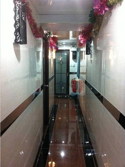Korean Hostel  1* Китай, Гонконг