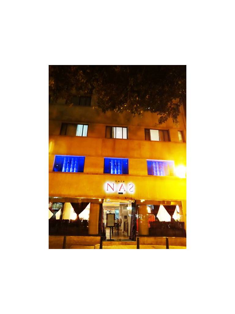 Hotel Augusta 
