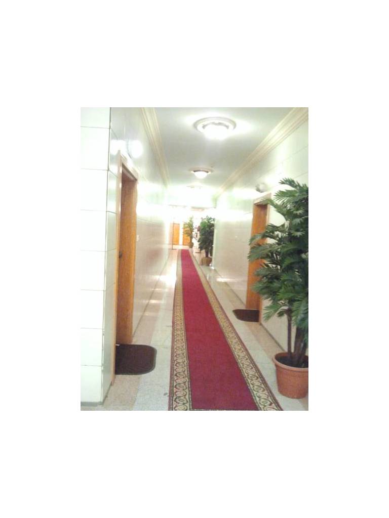 Orient Suites 