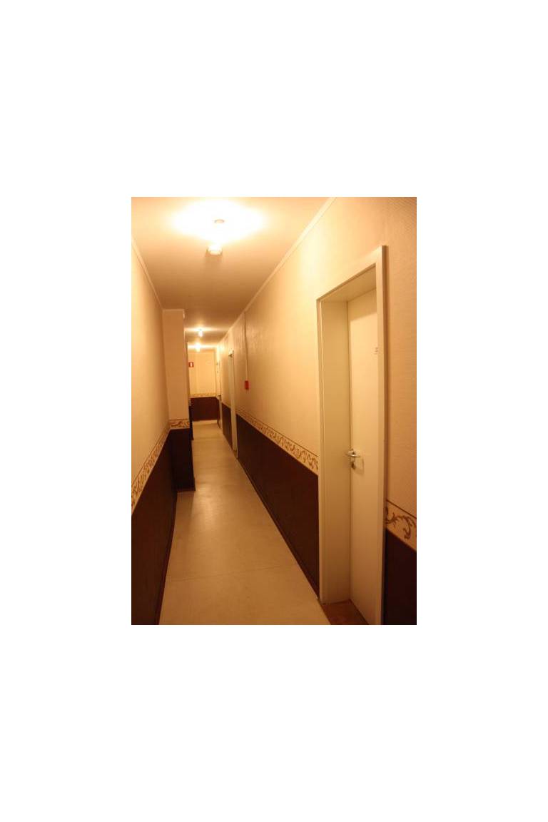 Hotel Bristol 