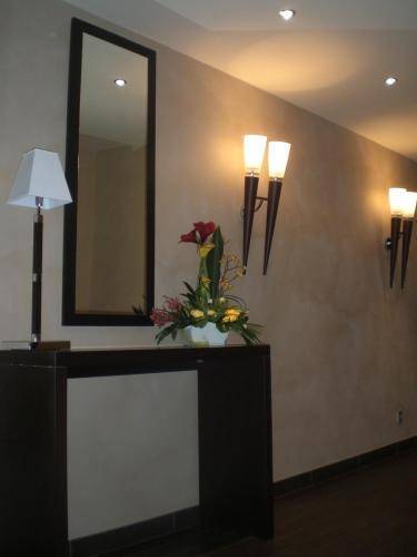 Hotel Piemont 4* Люксембург, Люксембург