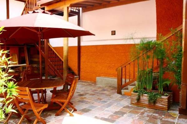 Hostal Masaya  3* Колумбия, Богота