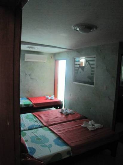 Hotel Acuario  2* Колумбия, Барранкилья