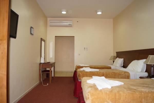 Mawakeb Ajyad  4* Саудовская Аравия, Мекка