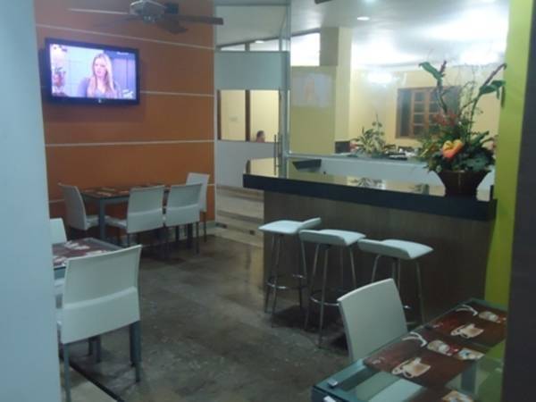 Hotel Genova  3* Колумбия, Барранкилья
