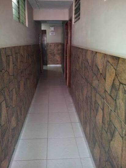 Hotel Riazor  2* Панама, Панама-Сити