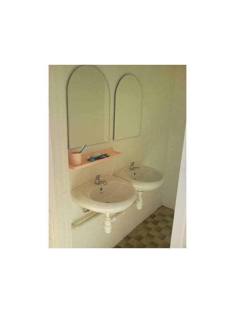 Urban Hostel 