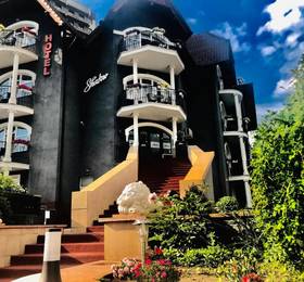 Туры в Gloria Hotel в Молдове