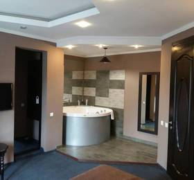 Отдых в Gloria Hotel - Молдова, Кишинев