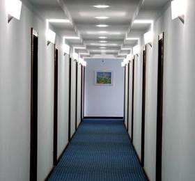Туры в Cruise Hotel & Restaurant в Грузии