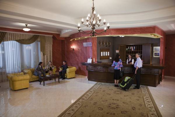 VisPas Hotel 
