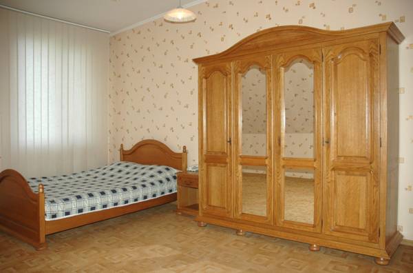 Отель Мини 3 