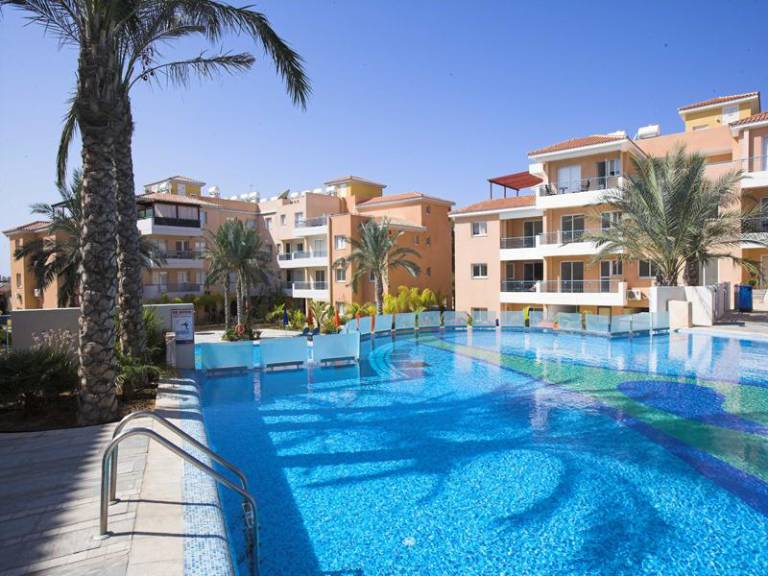 Iris Village