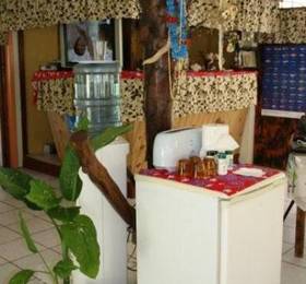 Pension Hotu  в Тикехау