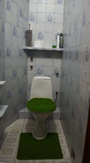 Apartment 01  Грузия, Тбилиси