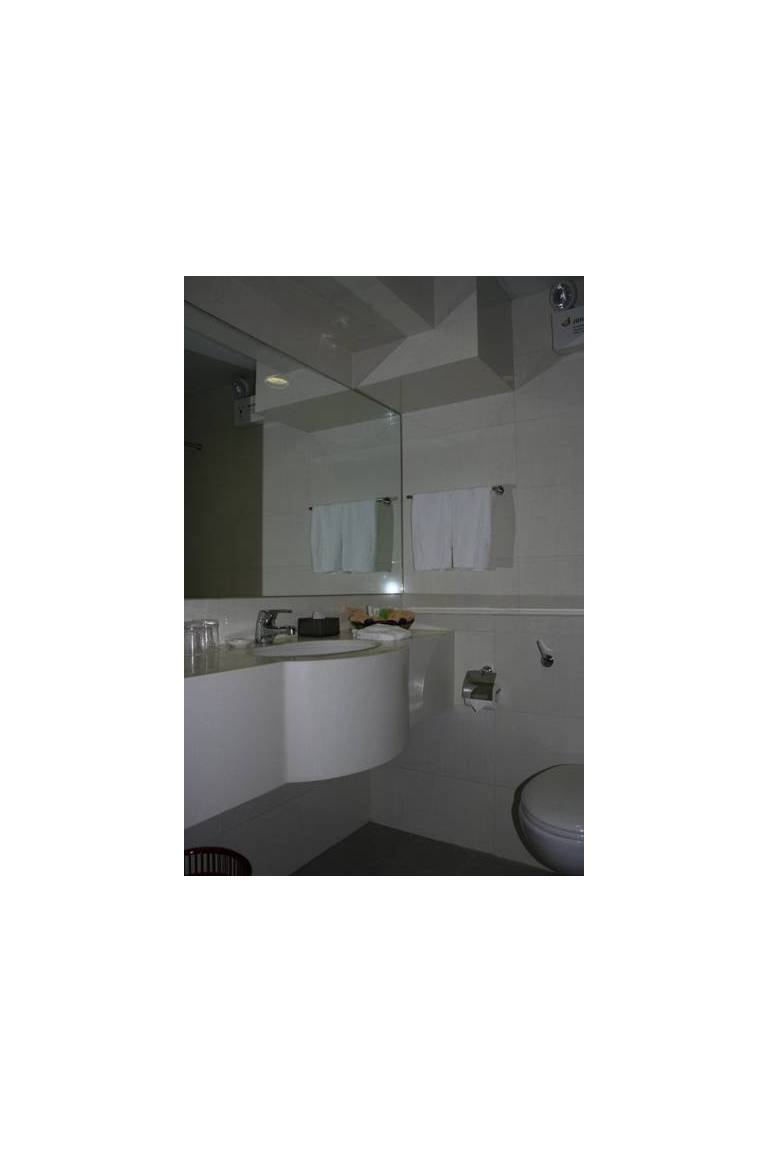 Walden Hotel 