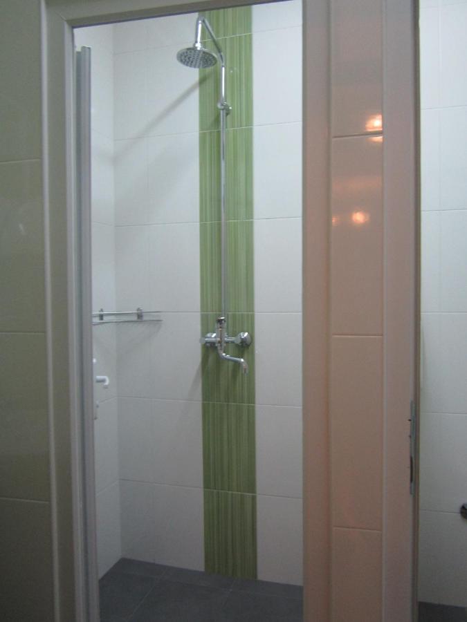 Envoy Hostel