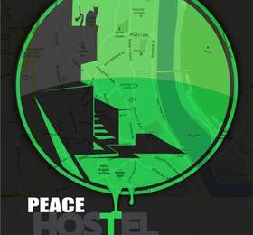 Отдых в Hostel Peace  - Грузия, Тбилиси