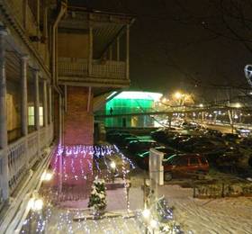 Отдых в Hostel Peace  - Грузия, Тбилиси