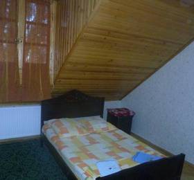 Hotel Toreli  в Тбилиси