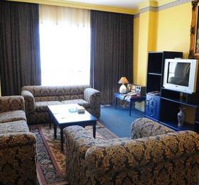 Отдых в Mishal Hotel  - Бахрейн, Манама