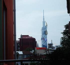 Marani Hotel в Батуми