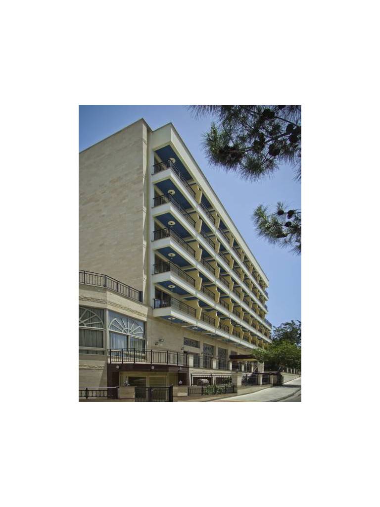 Semeli Hotel