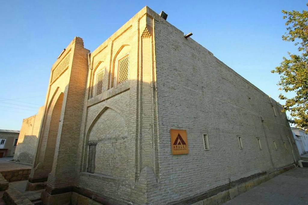 Амулет
