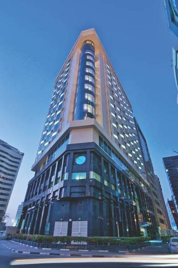 Retaj Royale Doha 5* Катар, Доха