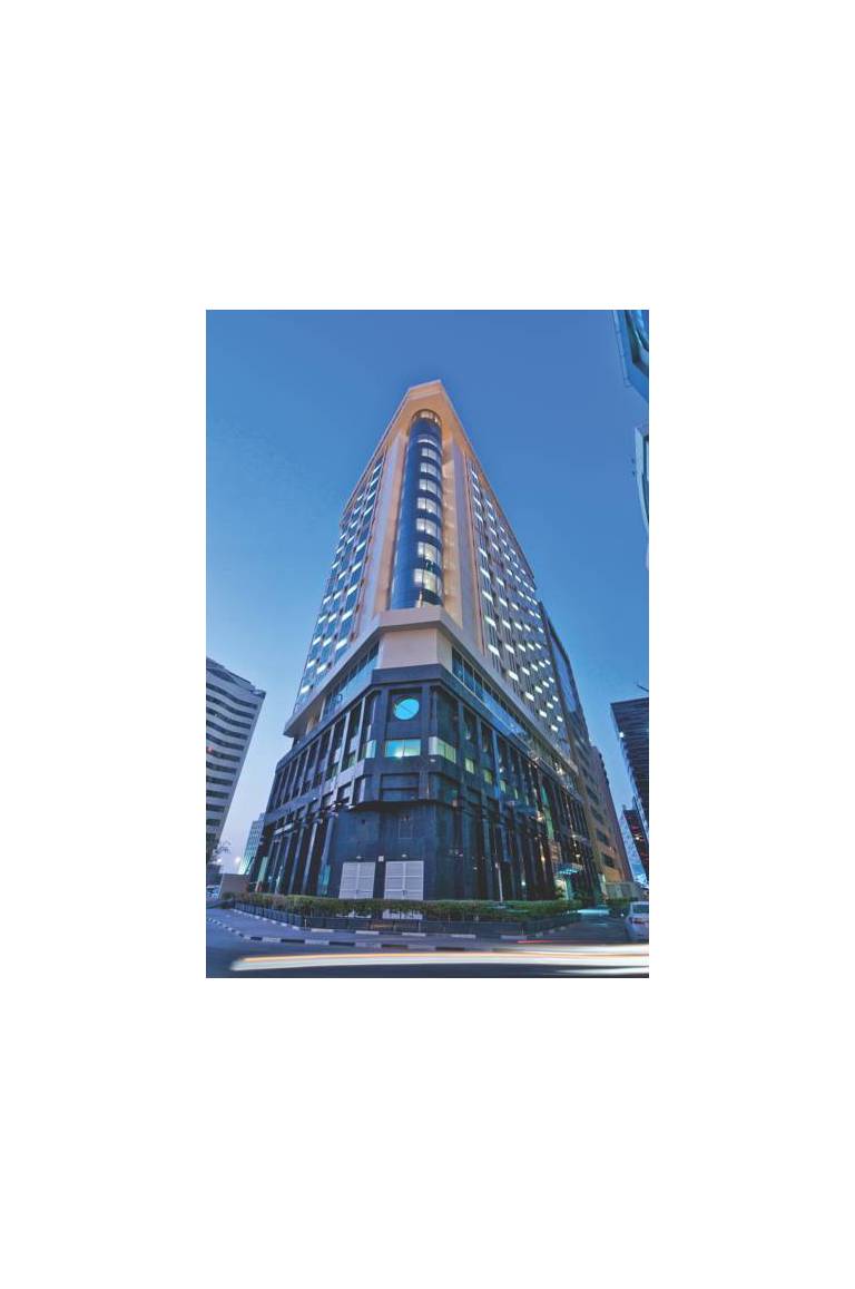 Retaj Royale Doha